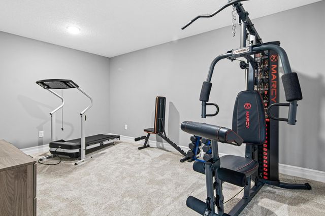 22 Alcott Court, North Oaks, MN 55127