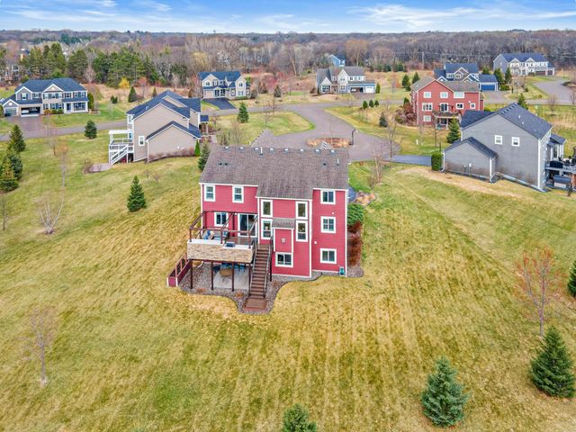 22 Alcott Court, North Oaks, MN 55127