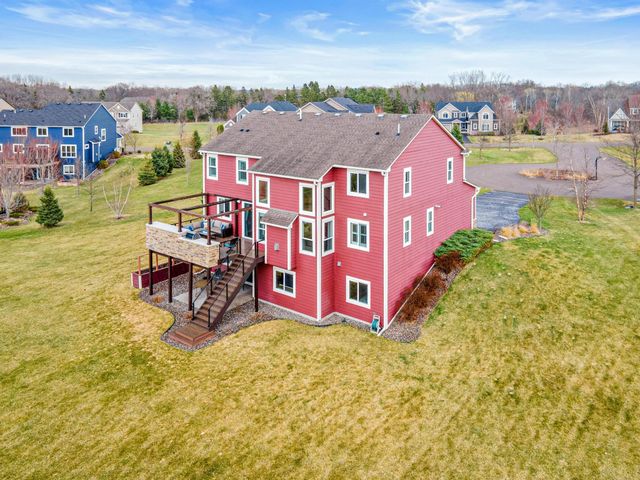 22 Alcott Court, North Oaks, MN 55127