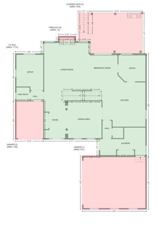 22 Alcott Court, North Oaks, MN 55127