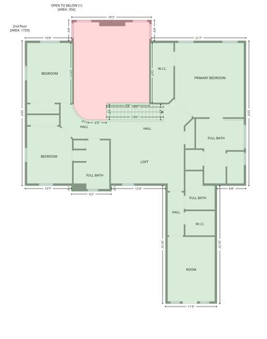 22 Alcott Court, North Oaks, MN 55127