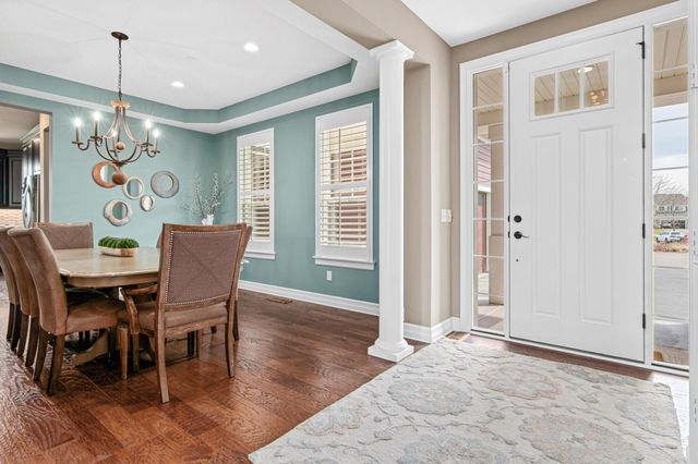 22 Alcott Court, North Oaks, MN 55127