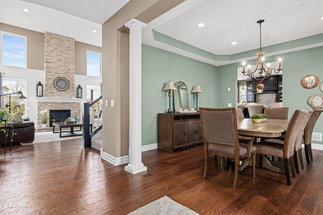 22 Alcott Court, North Oaks, MN 55127