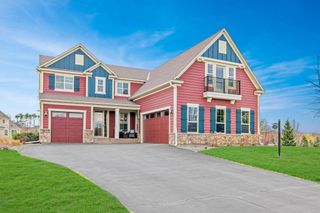 22 Alcott Court, North Oaks, MN 55127