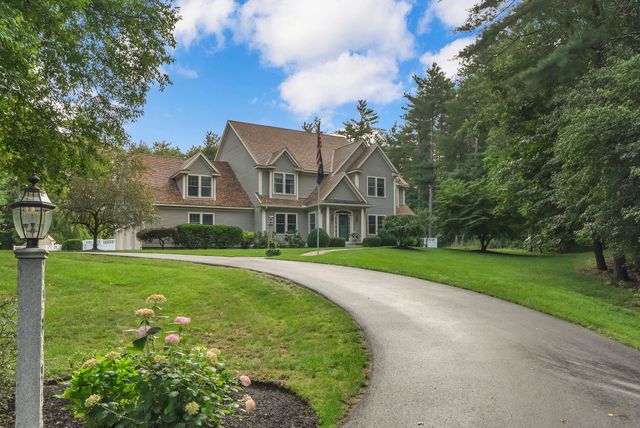 232 Gulf Road, Dover, NH 03820