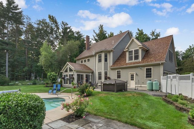 232 Gulf Road, Dover, NH 03820