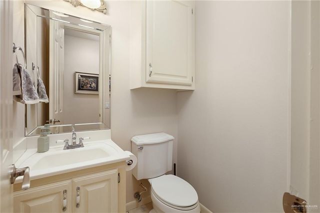 1409 Duke Avenue, Mcallen, TX 78504