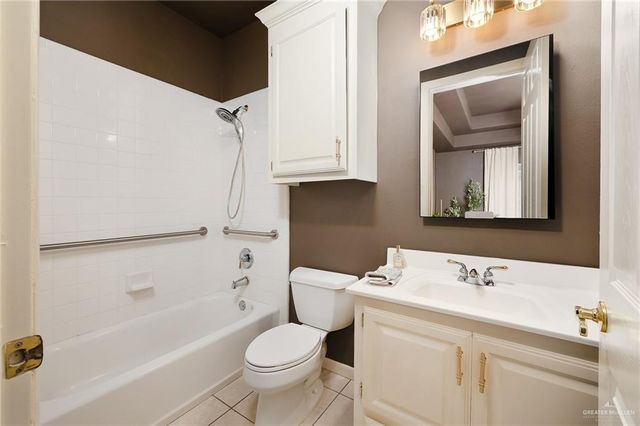 1409 Duke Avenue, Mcallen, TX 78504