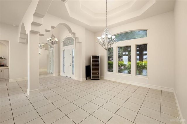 1409 Duke Avenue, Mcallen, TX 78504