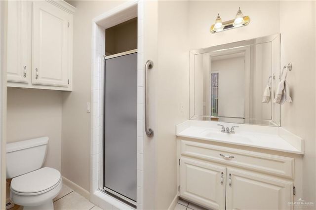 1409 Duke Avenue, Mcallen, TX 78504