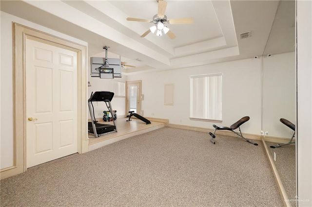 1409 Duke Avenue, Mcallen, TX 78504