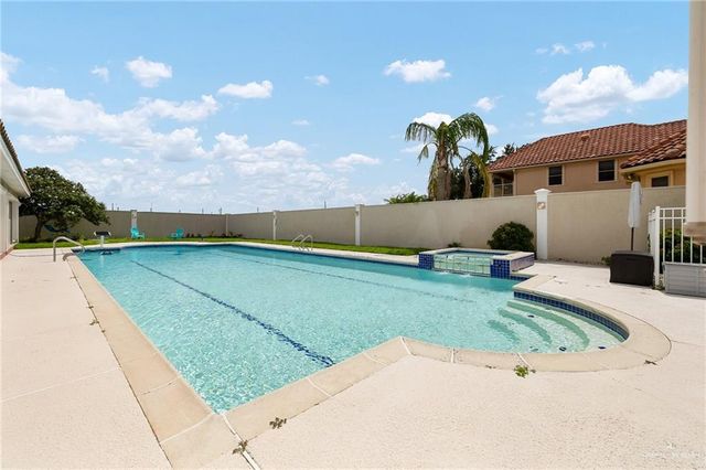 1409 Duke Avenue, Mcallen, TX 78504
