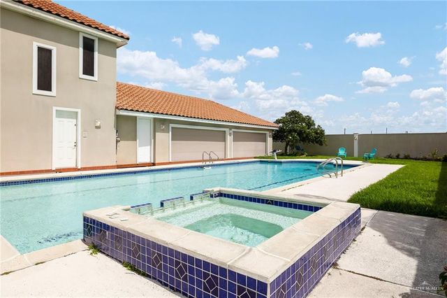 1409 Duke Avenue, Mcallen, TX 78504