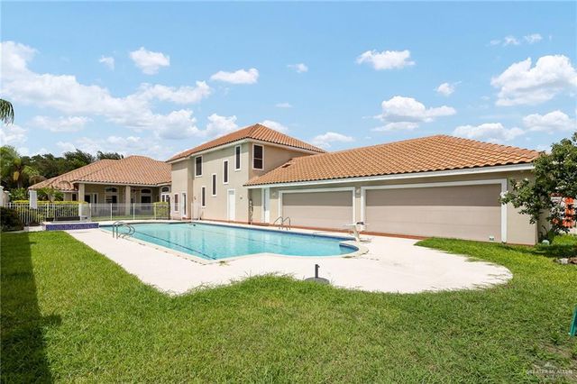 1409 Duke Avenue, Mcallen, TX 78504