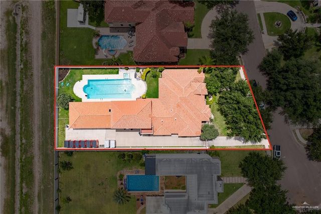 1409 Duke Avenue, Mcallen, TX 78504