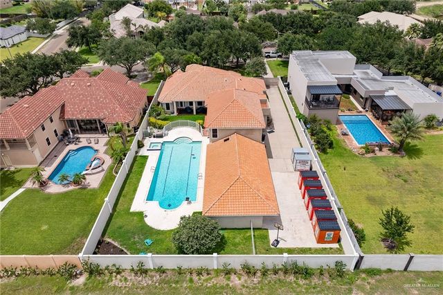 1409 Duke Avenue, Mcallen, TX 78504