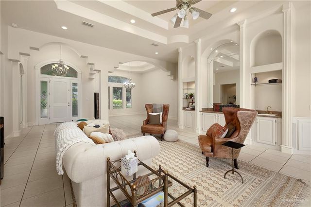 1409 Duke Avenue, Mcallen, TX 78504