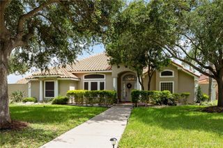 1409 Duke Avenue, Mcallen, TX 78504