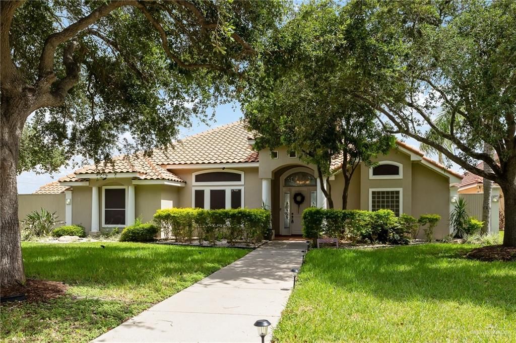 1409 Duke Avenue, Mcallen, TX 78504