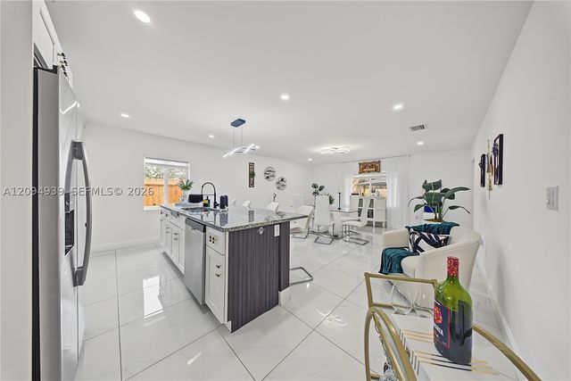 530 SW 7th Ave, Homestead, FL 33030