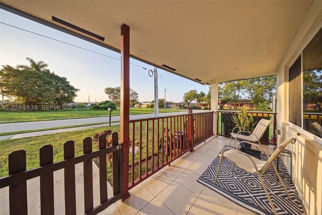 530 SW 7th Ave, Homestead, FL 33030
