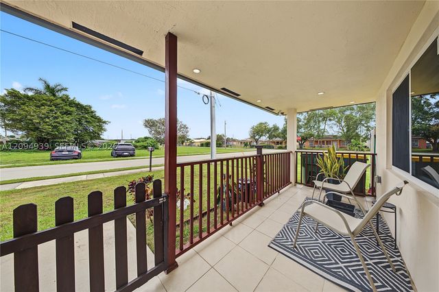 530 SW 7th Ave, Homestead, FL 33030