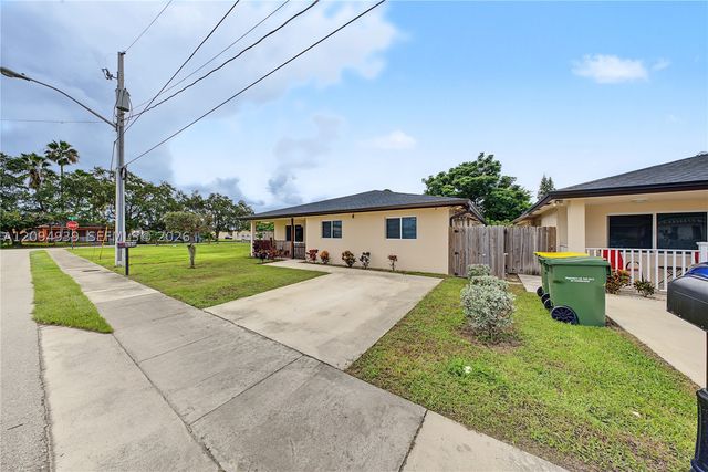 530 SW 7th Ave, Homestead, FL 33030