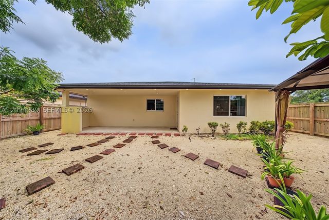 530 SW 7th Ave, Homestead, FL 33030
