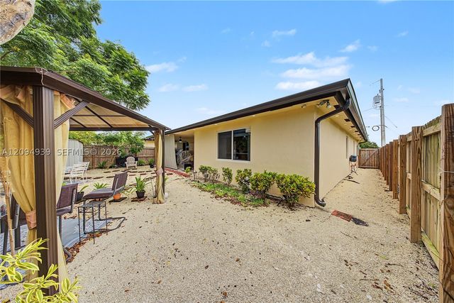 530 SW 7th Ave, Homestead, FL 33030