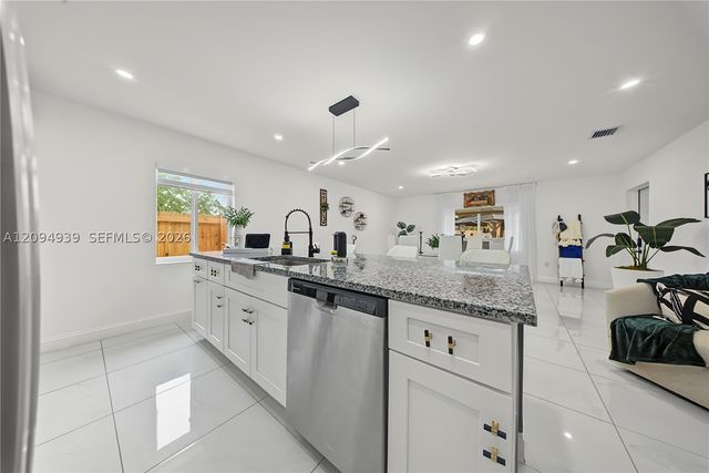 530 SW 7th Ave, Homestead, FL 33030