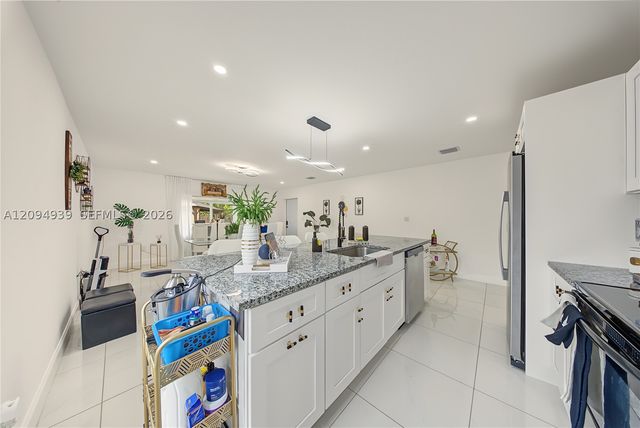 530 SW 7th Ave, Homestead, FL 33030