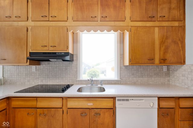 1301 N Main Street, Rushville, IN 46173