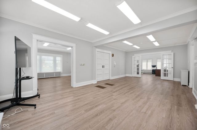 1301 N Main Street, Rushville, IN 46173