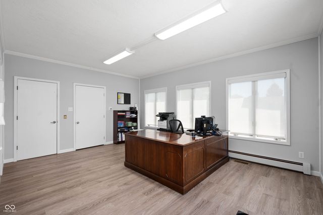 1301 N Main Street, Rushville, IN 46173