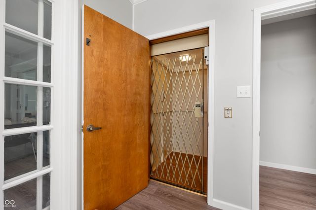 1301 N Main Street, Rushville, IN 46173