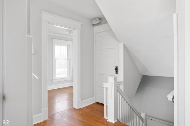 1301 N Main Street, Rushville, IN 46173