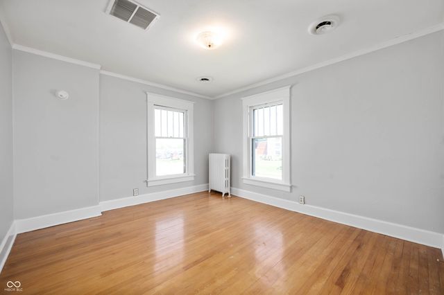 1301 N Main Street, Rushville, IN 46173