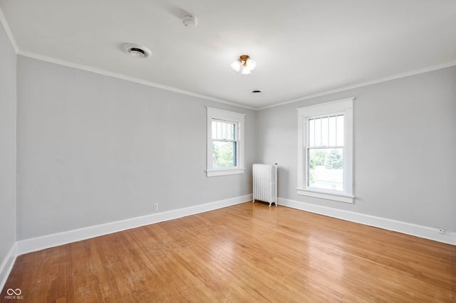 1301 N Main Street, Rushville, IN 46173