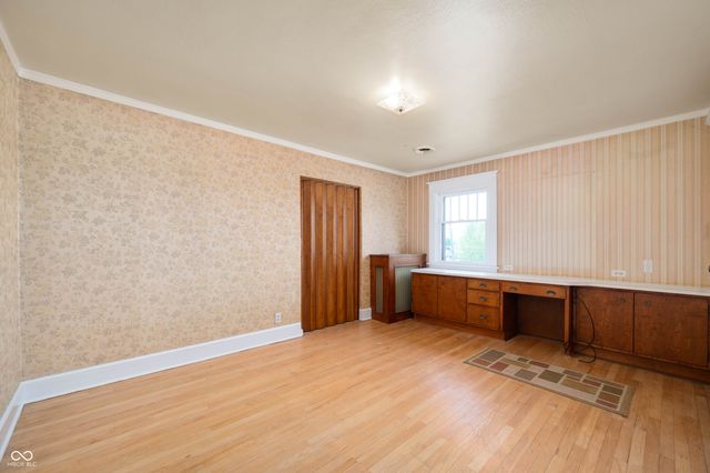 1301 N Main Street, Rushville, IN 46173