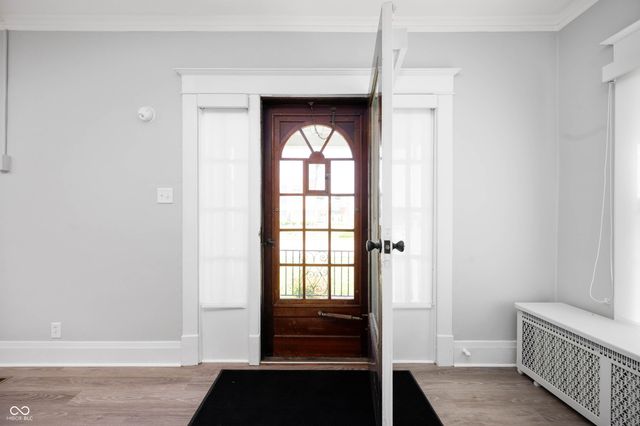 1301 N Main Street, Rushville, IN 46173