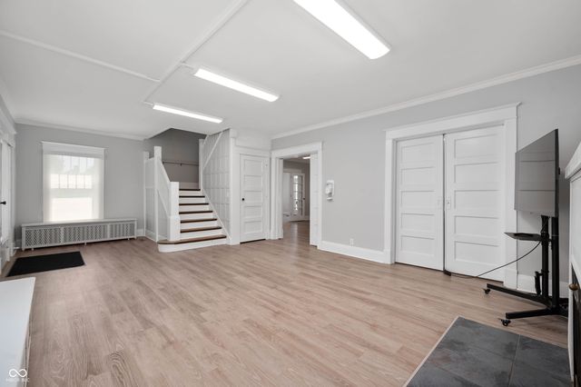 1301 N Main Street, Rushville, IN 46173