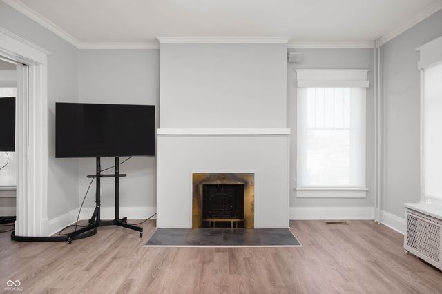 1301 N Main Street, Rushville, IN 46173