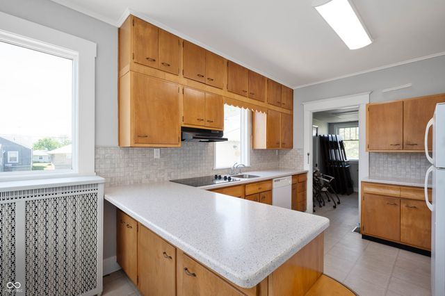 1301 N Main Street, Rushville, IN 46173