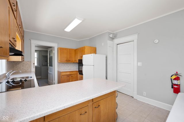 1301 N Main Street, Rushville, IN 46173