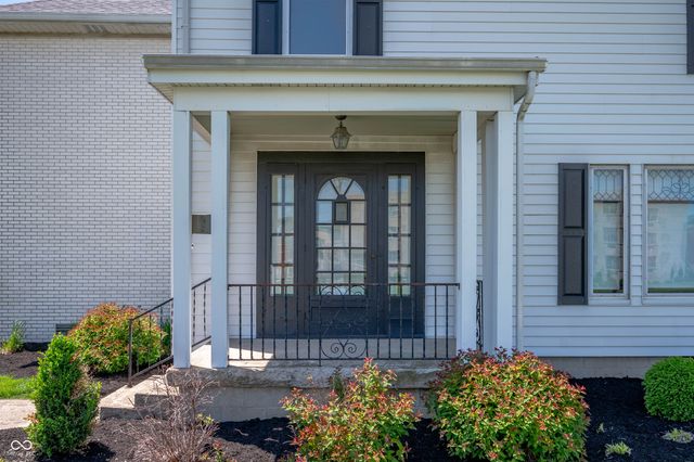 1301 N Main Street, Rushville, IN 46173