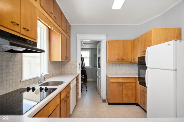 1301 N Main Street, Rushville, IN 46173