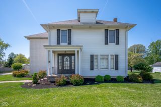 1301 N Main Street, Rushville, IN 46173