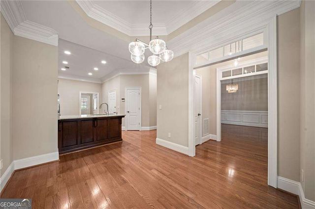 8440 Parker Place, Roswell, GA 30076