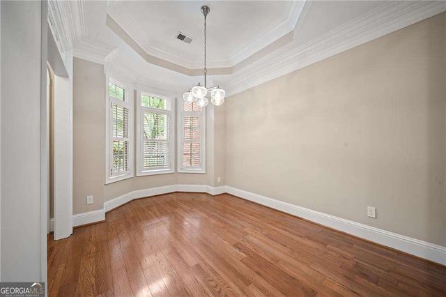8440 Parker Place, Roswell, GA 30076