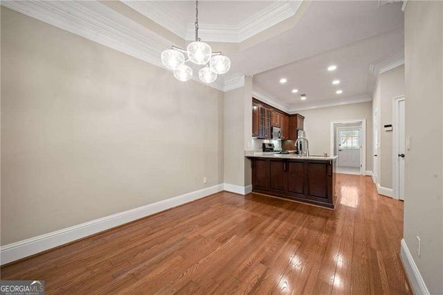 8440 Parker Place, Roswell, GA 30076
